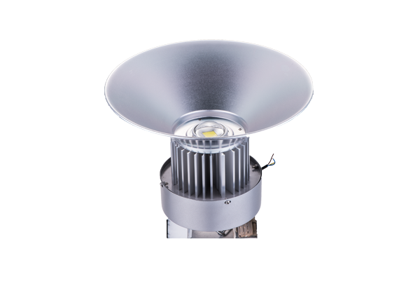 High Bay Light Series-YYB-02-50W