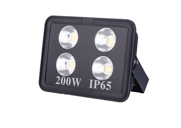 Flood Light Series-YYF-08-200W