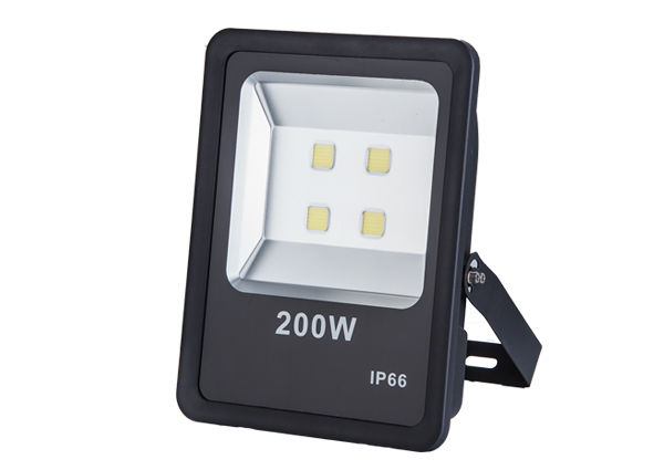 Flood Light Series-YYF-14-200W